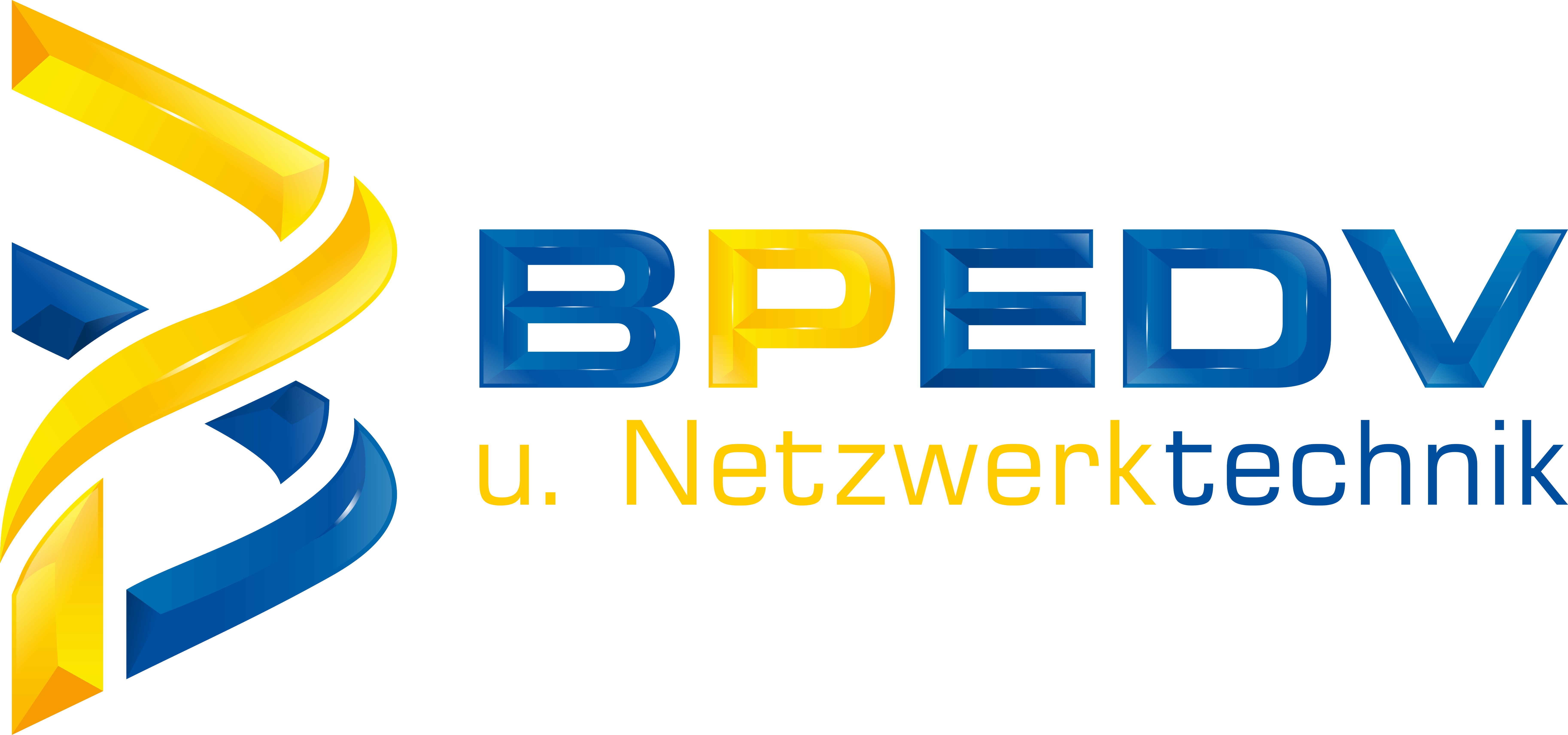 BPEDV u. Netzwerktechnik